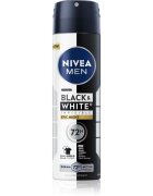 Nivea MEN Black & White Epic Night антиперспирант-спрей за мъже 150 мл.
