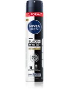 Nivea MEN Black & White Epic Night антиперспирант-спрей за мъже 200 мл.
