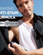Nivea MEN Black & White Epic Night антиперспирант-спрей за мъже 200 мл.