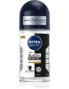 Nivea MEN Black & White Epic Night рол- он против изпотяване 72 ч. 50 мл.