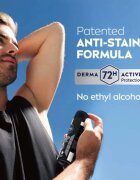 Nivea MEN Black & White Invisible Original антиперспирант-спрей изгодна опаковка