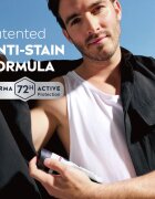 Nivea Men Black & White Invisible Original антиперспирант-спрей за мъже 200 мл.