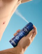 Nivea MEN Cool Kick антиперспирант-спрей за мъже 150 мл.