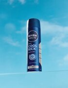Nivea MEN Cool Kick антиперспирант-спрей за мъже 150 мл.