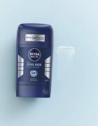 Nivea MEN Cool Kick дезодорант стик 50 мл.