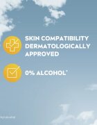 Nivea MEN Cool Marine антиперспирант-спрей 150 мл.