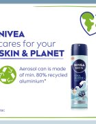 Nivea MEN Cool Marine антиперспирант-спрей 150 мл.