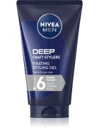 Nivea MEN Craft Stylers стилизиращ гел за гладка и блестяща коса 150 мл.