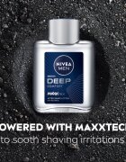 Nivea MEN Deep афтършейв за мъже 100 мл.