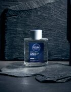 Nivea MEN Deep афтършейв за мъже 100 мл.