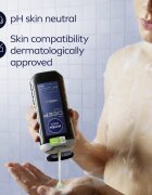 Nivea MEN Deep душ-гел за мъже 500 мл.