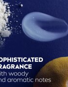 Nivea MEN Deep душ-гел за мъже 500 мл.