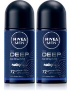 Nivea MEN Deep комплект за мъже