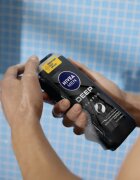 Nivea MEN Deep подсилващ шампоан 500 мл.