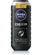 Nivea MEN Deep шампоан за мъже 250 мл.