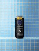 Nivea MEN Deep шампоан за мъже 250 мл.