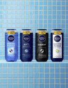 Nivea MEN Deep шампоан за мъже 250 мл.