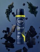 Nivea MEN Deep Sport антиперспирант-спрей за мъже 150 мл.