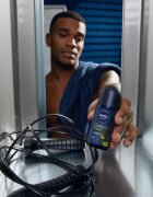 Nivea MEN Deep Sport рол-он и антиперспирант за мъже 50 мл.