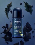 Nivea MEN Deep Sport рол-он и антиперспирант за мъже 50 мл.