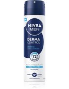 Nivea MEN Derma Control Defend антиперспирант-спрей за мъже 150 мл.