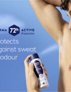 Nivea MEN Derma Control Defend антиперспирант-спрей за мъже 150 мл.