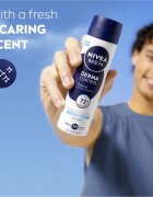 Nivea MEN Derma Control Defend антиперспирант-спрей за мъже 150 мл.