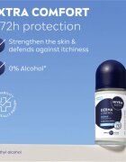 Nivea MEN Derma Control Defend рол-он и антиперспирант за мъже 50 мл.