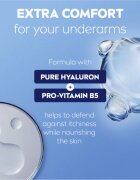 Nivea MEN Derma Control Defend рол-он и антиперспирант за мъже 50 мл.