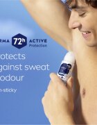 Nivea MEN Derma Control Defend рол-он и антиперспирант за мъже 50 мл.
