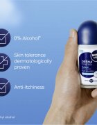 Nivea MEN Derma Control Defend рол-он и антиперспирант за мъже 50 мл.