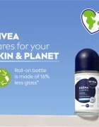Nivea MEN Derma Control Defend рол-он и антиперспирант за мъже 50 мл.