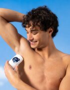 Nivea MEN Derma Control Defend твърд антиперспирант за мъже 50 мл.