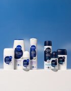 Nivea MEN Derma Control Defend твърд антиперспирант за мъже 50 мл.
