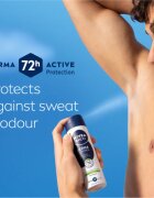 Nivea MEN Derma Control Sensitive антиперспирант-спрей за чувствителна кожа 150 мл.