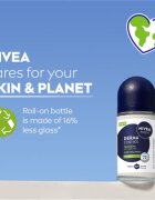 Nivea MEN Derma Control Sensitive рол-он и антиперспирант за чувствителна кожа 50 мл.