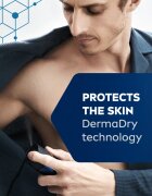 Nivea MEN Derma Dry Control антиперспирант-спрей 150 мл.