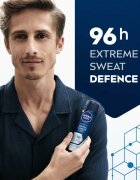 Nivea MEN Derma Dry Control антиперспирант-спрей 150 мл.
