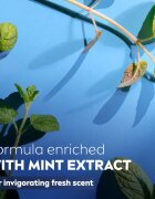 Nivea MEN Energy душ-гел за мъже пълнител 500 мл.