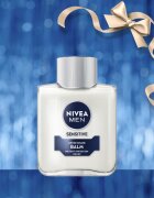 Nivea MEN Feel Calm подаръчен комплект за чувствителна кожа