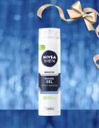 Nivea MEN Feel Calm подаръчен комплект за чувствителна кожа