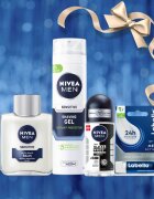 Nivea MEN Feel Calm подаръчен комплект за чувствителна кожа