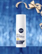 Nivea MEN Feel Nurtured подаръчен комплект за тяло и лице