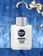 Nivea MEN Feel Ready подаръчен комплект за тяло и лице