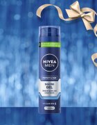 Nivea MEN Feel Ready подаръчен комплект за тяло и лице