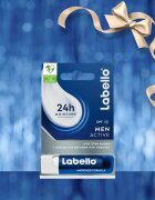 Nivea MEN Feel Ready подаръчен комплект за тяло и лице