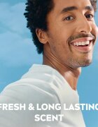 Nivea MEN Fresh Active дезодорант в спрей 150 мл.