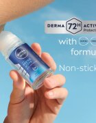 Nivea MEN Fresh Active рол-он и антиперспирант за мъже 50 мл.