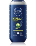 Nivea MEN Fresh Energy душ гел за мъже 250 мл.