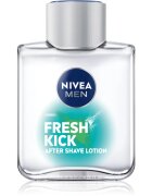 Nivea MEN Fresh Kick афтършейв за мъже 100 мл.